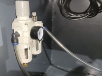 Servomoteur, haute efficacité, chanfreinage stable, chanfreinage interne et externe en métal, machine à chanfreiner à double tête
