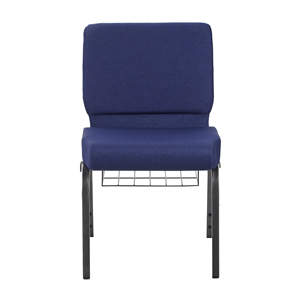 Sillas Apilables para Iglesia, Silla para Auditorio, Sedia para Chiesa, Venta al Por Mayor - Product Image 6