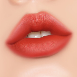 Tinte labial mate Liphip L08 Warm Hug de larga duración, alta pigmentación y acabado aterciopelado para labios. - Product Image 2