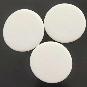Reflective Thermoplastic Road Marking <b>Paint</b> with High Wear Resistance for Heavy Traffic Roads - Product Image 1