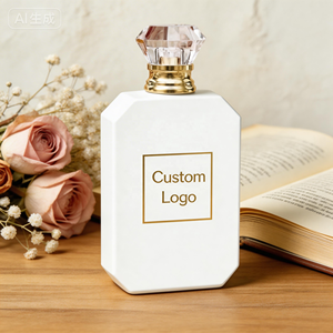 <span class=keywords><strong>Parfum</strong></span> intense Oud et Vanille |   Notes boisées, ambrées et musquées longue durée |   <span class=keywords><strong>Parfum</strong></span> de luxe unisexe pour cadeau - Product Image 2