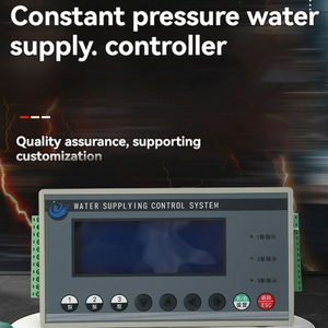 Convertisseur de fréquence pour compresseur d'air à vis monophasé/triphasé Shenmu SMVKZ-3000, contrôleur industriel à distance 480V/380V 750W IP20 - Product Image 4