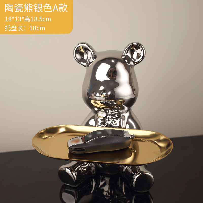 Plata tipo A - Sin gafas