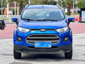 Auto Usado Ford <span class=keywords><strong>EcoSport</strong></span> <span class=keywords><strong>2016</strong></span>, Segunda Mano, 1.5L, Automático, Volante a la Izquierda, Edición Deportiva, Buen Estado, Bajo Kilometraje, Gran Oferta, Exportación - Product Image 2