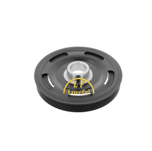 Pièces de moteur, poulie de vilebrequin pour Mercedes BENZ OEM 166 030 <span class=keywords><strong>02</strong></span> 03/166 030 <span class=keywords><strong>00</strong></span> 03/166 030 01 03/166 030 03 03 - Product Image 1