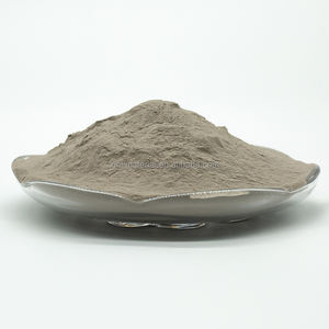 Abriebfestes Pulver Braunes Schmelzaluminiumoxid-Pulver für Industrielle Beschichtungen - Product Image 5