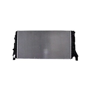 17118645783 Système de refroidissement en aluminium, réservoir d'eau, pièces de rechange, radiateur moteur pour BMW <span class=keywords><strong>Mini</strong></span> <span class=keywords><strong>Cooper</strong></span> <span class=keywords><strong>S</strong></span> F55 F56 2013-2023 - Product Image 1