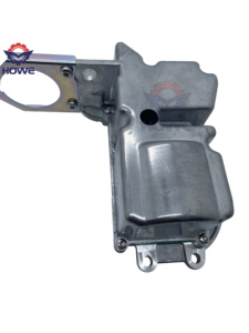 Acceleratore escavatore esecutore EC140B acceleratore regolatore 21124198 VOE21124198 - Product Image 4