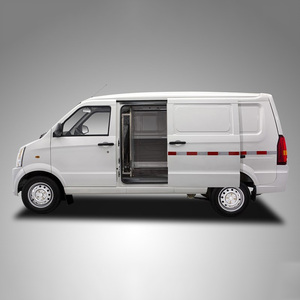 <span class=keywords><strong>Fourgon</strong></span> de livraison <span class=keywords><strong>compact</strong></span> à faible entretien et haute fiabilité | Idéal pour les petites entreprises de transport de marchandises prêtes à l'emploi - Product Image 2
