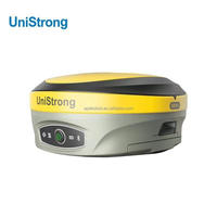 Vente flash 800 canaux Imu 60 degrés Gps différentiel G970 Ii Pro Gps Unistrong