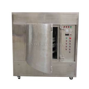 Pemasok Profesional Kabinet Pengering Vakum Microwave / Pengering Daun Moringa Microwave / Pengering Microwave Industri - Product Image 2