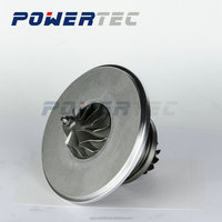 Powertec Turbo Core 757349 757349-5004S 757349-0004 8200433479 8200683866 pour Nissan Interstar 2.5 DCi 74Kw G9U Euro 4 2006