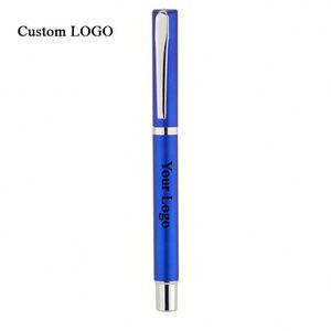 Customized Ballpoint <b>Pens</b> with Silk Screen, Plastic OEM, Corporate Event Promotional Gifts - Product Image 1