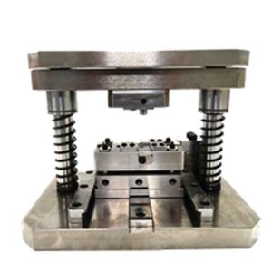 OEM Custom High-Accurate CNC Machining <strong>Tools</strong> Wire EDM Jig Broaching Type <strong>for</strong> Metals Steel Stainless Aluminium <strong>Materials</strong> - Product Image 1
