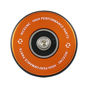 Protector de Brazo Oscilante de Aluminio NICECNC para KTM 250/350/450/500 EXC-F/XCF-W 150/<span class=keywords><strong>300</strong></span> XCW/EXC/6 Days/TPI 2017-2022 2020 2021 - Product Image 4