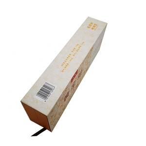 Boîtes cadeaux personnalisées en soie recyclable imprimées en couleur pour foulards, emballage de sous-vêtements pour femmes, boîte à chapeau magnétique de luxe - Product Image 6