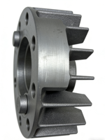 Volant magnétique universel TU26 pour tondeuse à gazon Komatsu G35 G45, débroussailleuse, taille-haie, pièces de moteur de petite taille OEM