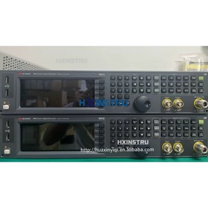 เครื่องกำเนิดสัญญาณ Keysight N5182B 6GHz/ดีเยี่ยม H - Product Image 2