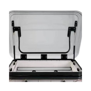 Claraboya <span class=keywords><strong>Autocar</strong></span> Avana Wohnwagen Rv Wohnmobil Oberlicht Dachent Luftung - Product Image 4