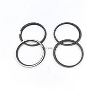 Segment de piston moteur pour BMW MINI 11259468869 11258693017 F34 F36 F33 F32 G30 G32 G02 X4 330I 430I 530I 630I X30I F54 F60 2.0T B48