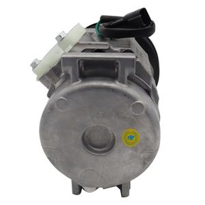 Compresor de Aire Acondicionado para Excavadora Caterpillar 320C 320D DL 447220-3848 231-6984 4472203847 245-7781 201-3837 259-7244 - Product Image 5