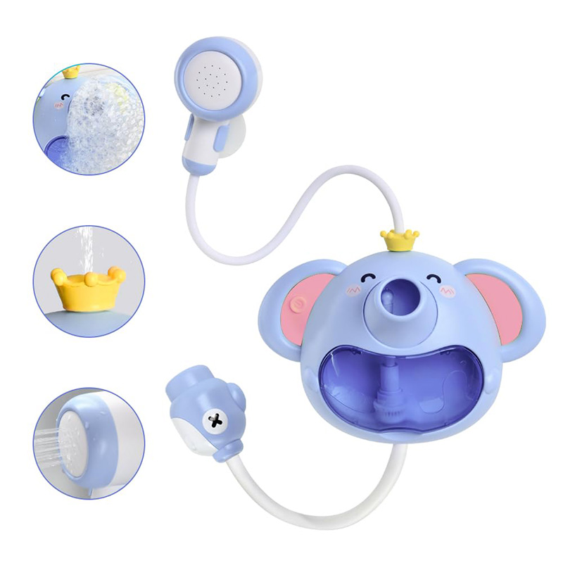 Bleu-AA batterie * 4