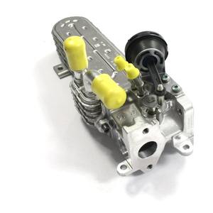 วาล์ว EGR รถยนต์สำหรับ Audi OE 03g 131 512L อุปกรณ์เสริมรถยนต์ - Product Image 3