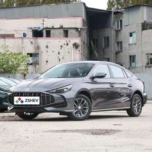 Acompte MG5 2023 180DVVT Manuelle Édition Jeunesse MG5 2025 300TGI Automatique Édition Phare Mondiale Morris Garages - Product Image 5