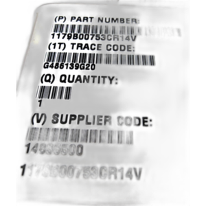 NOUVEAU CONTRÔLEUR DE DEBIT MASSIQUE MKS 1179B00753CR14V - Product Image 2
