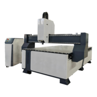 Routeur CNC de bureau 3 axes 3018-PROVer 300x180x45mm pour la sculpture sur bois et la découpe de métal
