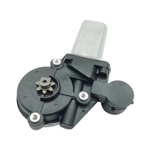 Phải 2 pins 85710-42070 85710-12310 Điện Điều Chỉnh cửa sổ động cơ cho Toyota <span class=keywords><strong>Camry</strong></span> 2004-2005 2.4L RAV4 2.0L 2000-2005 - Product Image 5