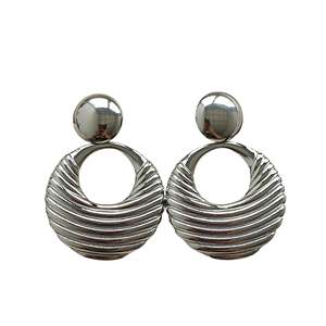 Pendientes de Aro de Moda ER2506-53-91 - Product Image 1