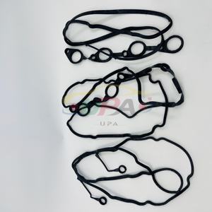 Piezas de motor de alta calidad GASKET-ROCKER COVER 22441-2E000 224412E000 Para H-yundai Sonata Santa Fe 22441 2E000 - Product Image 6
