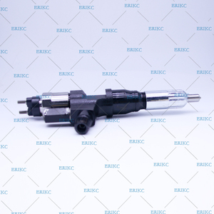 Inyectores de Combustible para Automóvil ERIKC 0950006590, Inyector de Bomba de Aceite <span class=keywords><strong>095000</strong></span>-6594, <span class=keywords><strong>095000</strong></span> <span class=keywords><strong>6593</strong></span> para Denso - Product Image 4