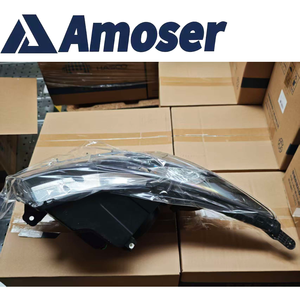 Lampu depan <span class=keywords><strong>Chevrolet</strong></span> Cruze D11 merek berkualitas tinggi R (low-end)09-14 OE 9005366 - Product Image 2