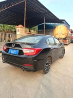 Honda Crider d'occasion fiable, 2013, 1.8L essence, boîte manuelle, berline, faible kilométrage, bon état, voiture d'occasion