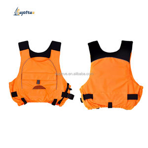 <span class=keywords><strong>Gilet</strong></span> de sauvetage léger personnalisé Suptrue pour adultes, en mousse EPE et PVC, <span class=keywords><strong>gilet</strong></span> de sauvetage réglable, veste flottante pour sports nautiques - Product Image 5