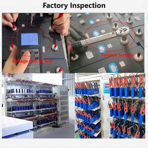 Pin Ion Lithium Ion <span class=keywords><strong>Calb</strong></span>/Catl 230Ah Lifepo4 Hoàn Toàn Mới 3.2V 200Ah 230Ah 202Ah 228Ah Prismatic Lfp 220 230 Ah 220Ah Lf230 - Product Image 4