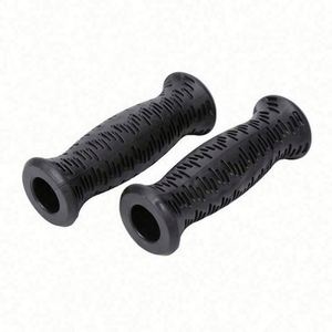 Poignées de vélo BMX, couvre-guidon de vélo de montagne, anti-dérapantes, en plastique, USA Mairun Usa 823, accessoires de cyclisme - Product Image 2
