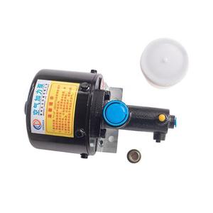ปั๊มเพิ่มแรงดันลมไฮดรอลิก 800901159 13C0067 อะไหล่รถตักแยกส่วน - Product Image 4