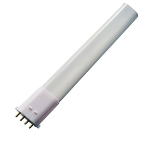 Tube lumineux LED <span class=keywords><strong>2G11</strong></span> <span class=keywords><strong>9W</strong></span> 12W 15W 18W 20W 22W 2835SMD AC85-265v/100-277V avec garantie de 3 ans - Product Image 1