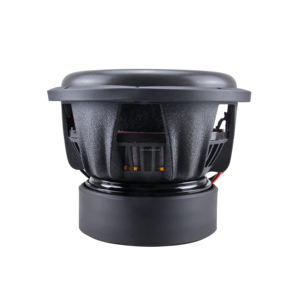 हेसन 12 इंच की कार ऑडियो सबवूफर के साथ हैनसन 12 इंच की कार ऑडियो सबवूफर के साथ 400w rms 35-2000 एचजेड - Product Image 5