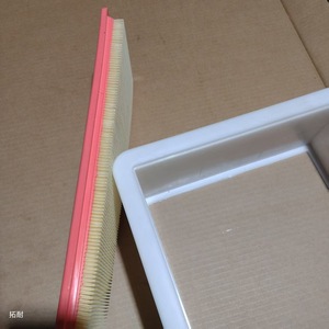 ฟิลเตอร์อากาศฟอร์ด C4151 ชิ้นส่วนทดแทนประสิทธิภาพสูงสำหรับการปกป้องเครื่องยนต์รถยนต์ - Product Image 3