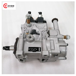 Máy xúc bộ phận máy móc 6wf1 6wg1 6uz1 động cơ diesel phun nhiên liệu bơm 8-97603414-4 8-97603414-0 094000-0480 - Product Image 6