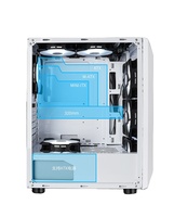 Computadora de Escritorio I5/I7 para Juegos, Oficina y Diseño, OEM/ODM, Personalizable y Ensamblable