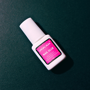 <span class=keywords><strong>Pegamento</strong></span> Fuerte <span class=keywords><strong>para</strong></span> Uñas de Gel <span class=keywords><strong>para</strong></span> Uñas Postizas de Cobertura Completa, <span class=keywords><strong>Pegamento</strong></span> Profesional <span class=keywords><strong>para</strong></span> Uñas Postizas y Puntas Falsas, Accesorios <span class=keywords><strong>para</strong></span> Extensiones de Gel Suave - Product Image 5
