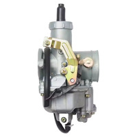 Kits de réparation de carburateur PZ30B pour honda ATV Dirt Bike Pit Quad 175CC 200cc 250cc 30mm carburateurs de moto