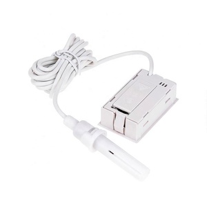 Embedded Probe Termômetro <span class=keywords><strong>Digital</strong></span> Sensor Eletrônico De Detecção De Temperatura com Sonda FY-12 - Product Image 4