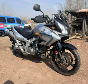 Utilizado para motocicletas Suzuki Rally, motocicletas de viaje por carretera, motocicleta de resistencia - Product Image 6