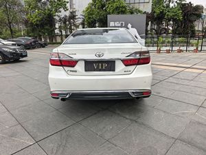 โตโยต้า แคมรี่ <span class=keywords><strong>มือ</strong></span><span class=keywords><strong>สอง</strong></span> รุ่นที่ 7.5 สภาพดี สำหรับตลาดแอฟริกา - Product Image 6